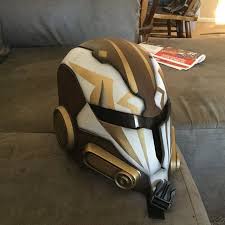 Star Wars Mandalorian V1 Airsoftcosplay Helmet Any Painting Etsy Star Wars Helmet Cosplay Helmet Mandalorian Helmet