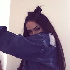 بنات صور جميلات سناب جات صور بنات رمزيات بنات رمزيات صور سناب straight hairstyles cool hairstyles long hair styles