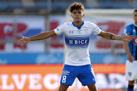 Somos la pontificia universidad católica de chile. Report Lazio Showing An Early Interest In Chilean Midfielder Ignacio Saavedra The Laziali