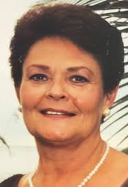 Sandra Larson Obituary (1941