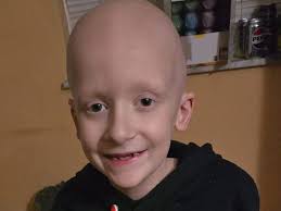 Fundraiser for Nicole Rosenberg by Lauren Blum : Hope for Ryder