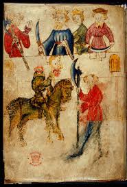 What does the green knight represent? Sir Gawain And The Green Knight An Introduction Brewminate