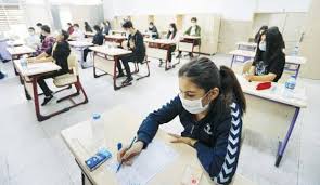 Liselerde yüz yüze eğitim ve yüz yüze sınavlarla ilgili detaylar belli oldu. Yuz Yuze Sinava Girmeyenler Sinifta Kalacak Egitim Haberleri