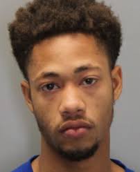 Troopers Arrest Four Suspects for Robbery and Felony Assault Charges