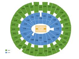 Oregon Ducks At Michigan Wolverines Basketball Tickets