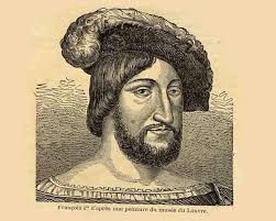 François 1er, roi de France (1494-1547)