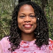 Kesha Grant's Instagram, Twitter & Facebook