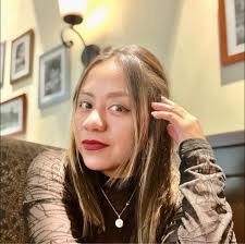 Profile for Liz Juárez Rivera