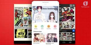 Aplikasi kami sudah dilengkapi dengan fitur bookmark dan unduh. Ini Dia 6 Aplikasi Untuk Pecinta Baca Manga Dan Komik Tekno Banget