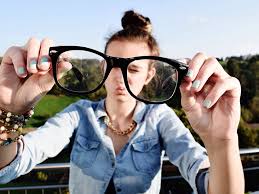 We did not find results for: How To Remove Scratches From Glasses