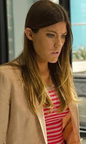 Dexter character deserved better sendoff