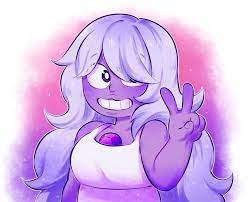 Amethyst Steven Universe Amethyst Steven Universe Steven Universe Characters Steven Universe