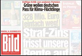 Definition, rechtschreibung, synonyme und grammatik von 'pass' auf duden online nachschlagen. Bild Spielt Ublen Klimafehlpass Bildblog
