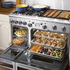 5 Stove Designs For Your Kitchen That Will Make You Say Wow Stove Oven Dream House