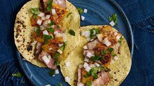 2 hours 10 minutes cooking. Pati Jinich How To Make Tacos Al Pastor Youtube