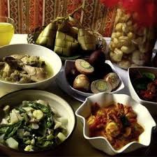 Greutate (kg) * 30 ml = norma zilnică de consum a apei. Pdf Ketupat As Traditional Food Of Indonesian Culture