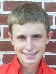 2011 Men's Cross Country Roster