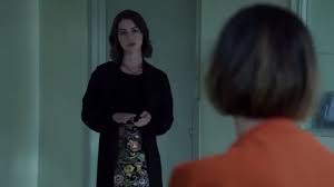 In september 2019, kane was announced as one of the cast members of into the dark ' s second halloween installment, uncanny annie, which premiered on hulu the following month. The Skirt Of Javotte Adelaide Kane In Once Upon A Time S07e09 Spotern