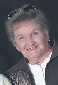 Augusta LaVerne Crosby Barnhill