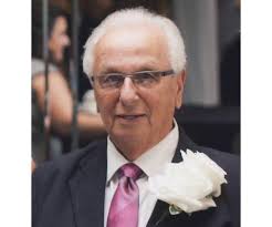 GIOVANNI PACE Obituary (1939