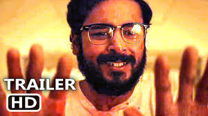 NEON LIGHTS Trailer (2022) Dana Abraham, Kim Coates, Brenna Coates,  Thriller Movie