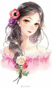 Tina e Michael Wenke