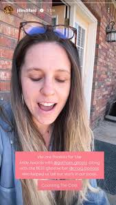 Duggar Family News: Life is not all pickles and hairspray.