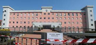 In breve anche policlinico di monza s.p.a. Dopo La Clinica Citta Di Alessandria Anche La Salus Pronta All Emergenza Coronavirus La Stampa
