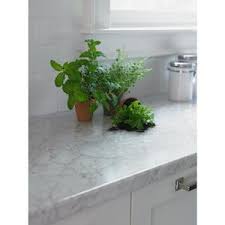 For a crisp, clean scandinavian look, use pristine white laminate for. Formica Brand Laminate Premiumfx 48 In W X 96 In L Carrara Bianco Etchings Laminate Sheet Lowes Com In 2021 Formica Kitchen Countertops Kitchen Countertops Laminate Laminate Countertops