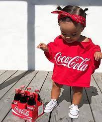 Fashion Style On Instagram Littlebaby 1 9 By Littleleticiaperez Fashion Style G Cute Baby Girl Outfits Kids Fashion Baby Baby Girl Clothes
