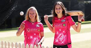 Listen to bbc radio 5 live sports extra commentary as sydney sixers face perth scorchers for a place in the big bash final. Sixers Add Promising Young Duo To Roster Sydney Sixers Bbl
