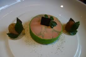 The michelin star is one of the most well recognized hallmarks of restaurant quality in the world. Andy Hayler On Twitter Liver Terrine With Grape Jelly At 2 Michelin Star Tim Raue In Berlin Http T Co Tyacz8rqu3