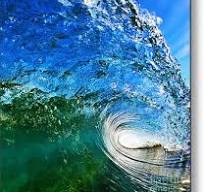 Paul Topp Ocean Waves Metal Prints and Metal Art