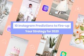 La mayoría de las suspensiones de cuentas que hace free fire están basadas en las. 10 Instagram Predictions To Fire Up Your Strategy For 2020 Later Blog