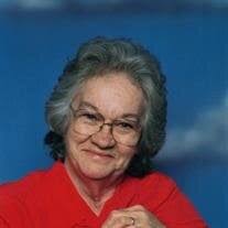 Donna D. Weatherby Obituary