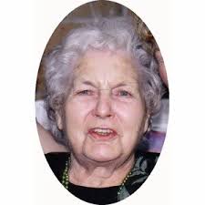 Obituary of Marjorie Mae Rand