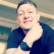 Dustin Travis Slusher Obituary