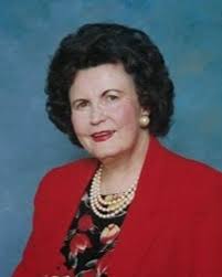 Ann Thompson Jester Obituary October 24, 2023