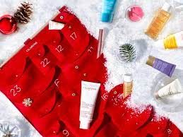 Calendrier De L Avent Clarins 2023 Calendrier De L'avent Clarins 2021 - Mon Avis Et 30% De Réduction ! - Les  Bons Plans De Naima