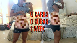 Youtuber that is doin' her best and making a fool of herself, or at least this is what she says about herself. I Tried The Keto Diet So You Don T Have To Youtube