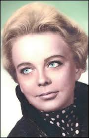 Barbara Betts Obituary (1940