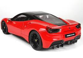 Maybe you would like to learn more about one of these? Bbr New Variants Ferrari 488 Gtb 1 12 Diecastsociety Com