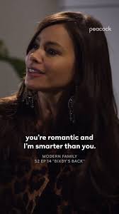 Never underestimate Gloria. #ModernFamily is streaming now