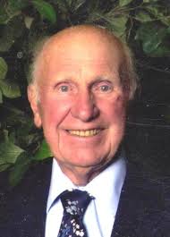 Clyde A. Stenholm Obituary