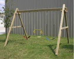 The recycled pallet diy swing build. Pin On Wood Stuff