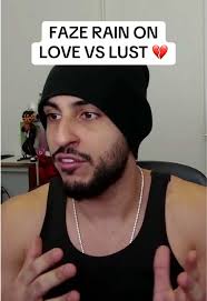 rain been keeping it real ❤️ (Twitch