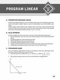 We did not find results for: Program Linear