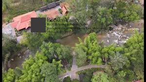 Rumah hutan terapi alam bonda rozita spa kecantikan, teknik urutan aura 6 sendi, konsep rawatan holistik Rumah Sungai Baitun Nahri Bonda Rozita Bonda Valley Youtube