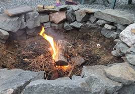 Lighter fluid for fire pit. How To Start A Fire Pit Without Lighter Fluid Fire Pit