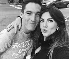 2018 serà el millor any de les nostres vides. El Album De Amor De Aleix Espargaro Y Laura Montero El Piloto Espanol Aleix Espargaro Y Su Pareja Marca Com